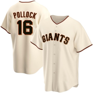 AJ Pollock Players' Weekend Jersey  Pin for Sale by keralaleguic