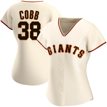 Giants Men Women Youth San Francisco Baseball Jersey 54 Scott Alexander 59  John Brebbia 38 Alex Cobb 26 Anthony DeSclafani 75 Camilo Doval 34 Jakob  Junis From Chengzi03, $13.47