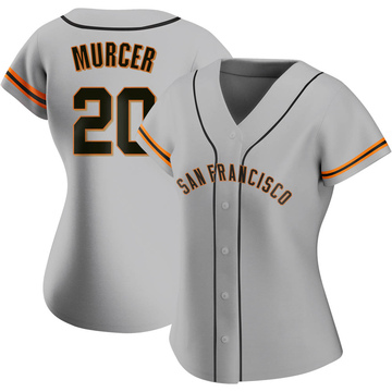 Bobby Murcer Shirt  San Francisco Giants Bobby Murcer T-Shirts