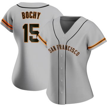 Bruce Bochy Signed San Francisco Giants Majestic MLB Jersey (JSA COA) –  Super Sports Center