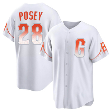 Buster Posey X5 San Francisco Baseball Fan V2 T Shirt – thAreaTshirts