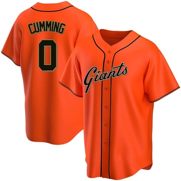 New Baby Blue Baseball Dylan Cumming Jersey T Available for Pre