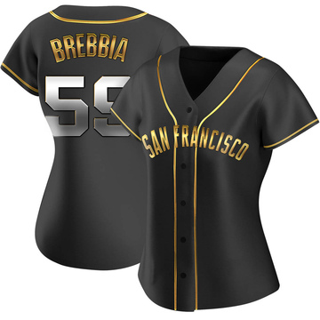 San Francisco Giants Sleeve Logo (Alternate Home Jersey) – The Emblem Source