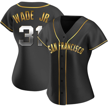 San Francisco Baseball LaMonte Wade Jr. shirt - Kingteeshop