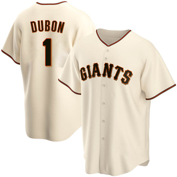peter on sf giants jersey