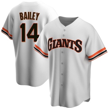 Patrick Bailey San Francisco Giants all time 2023 shirt - teejeep