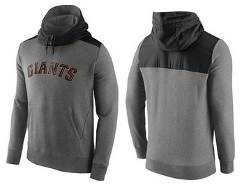 San Francisco Giants Performance Hoodie – Onward Reserve